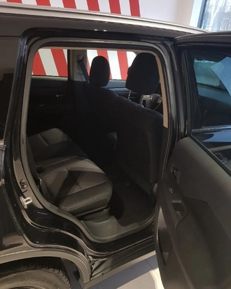 Mitsubishi Outlander cena 75000 przebieg: 136254, rok produkcji 2016 z Szczucin małe 529